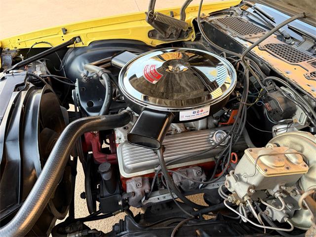 1970 Chevrolet Camaro (CC-2024448) for sale in Lenexa, Kansas