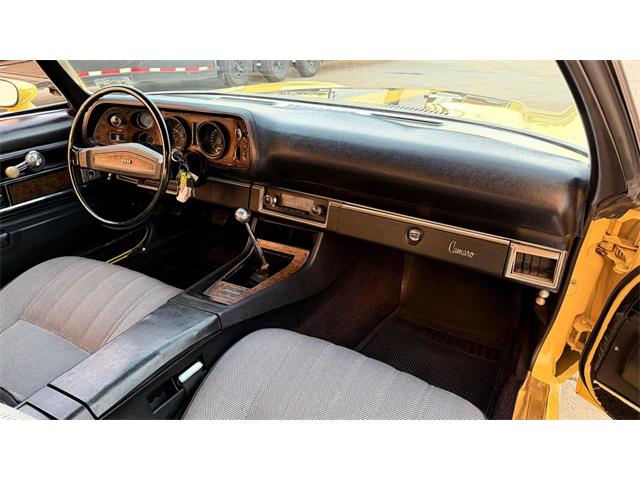 1970 Chevrolet Camaro (CC-2024448) for sale in Lenexa, Kansas