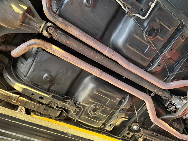 1970 Chevrolet Camaro (CC-2024448) for sale in Lenexa, Kansas