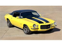 1970 Chevrolet Camaro (CC-2024448) for sale in Lenexa, Kansas