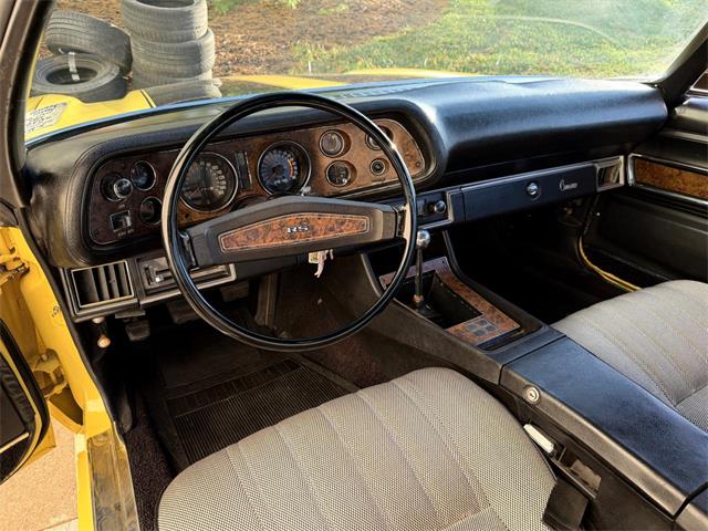 1970 Chevrolet Camaro (CC-2024448) for sale in Lenexa, Kansas