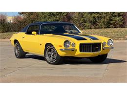1970 Chevrolet Camaro (CC-2024448) for sale in Lenexa, Kansas