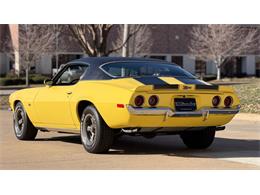 1970 Chevrolet Camaro (CC-2024448) for sale in Lenexa, Kansas