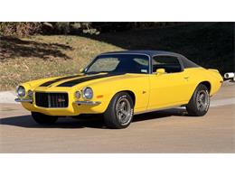 1970 Chevrolet Camaro (CC-2024448) for sale in Lenexa, Kansas