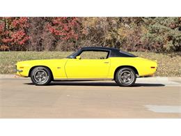 1970 Chevrolet Camaro (CC-2024448) for sale in Lenexa, Kansas