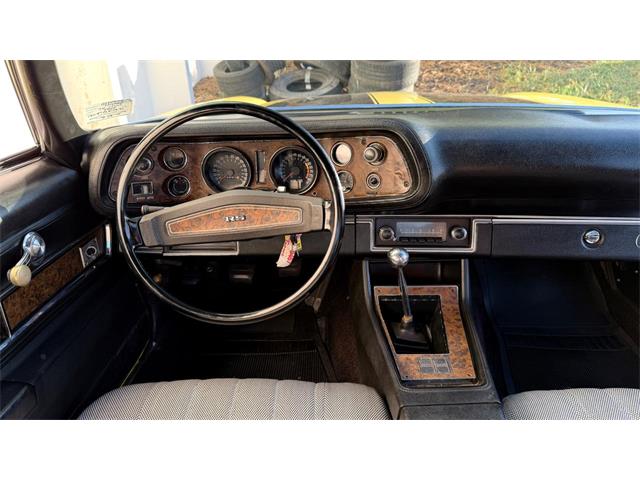 1970 Chevrolet Camaro (CC-2024448) for sale in Lenexa, Kansas