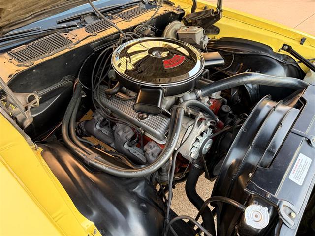 1970 Chevrolet Camaro (CC-2024448) for sale in Lenexa, Kansas