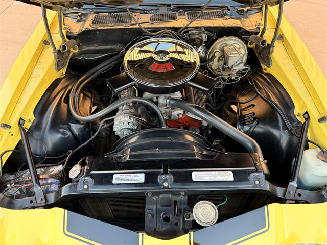 1970 Chevrolet Camaro (CC-2024448) for sale in Lenexa, Kansas