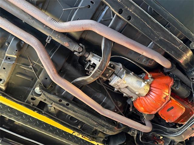 1970 Chevrolet Camaro (CC-2024448) for sale in Lenexa, Kansas