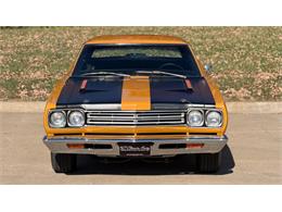 1969 Plymouth Road Runner (CC-2024451) for sale in Lenexa, Kansas