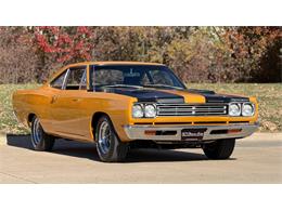 1969 Plymouth Road Runner (CC-2024451) for sale in Lenexa, Kansas