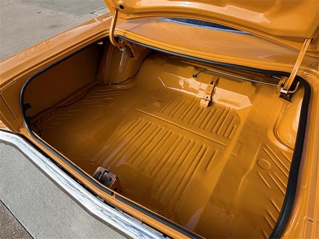 1969 Plymouth Road Runner (CC-2024451) for sale in Lenexa, Kansas