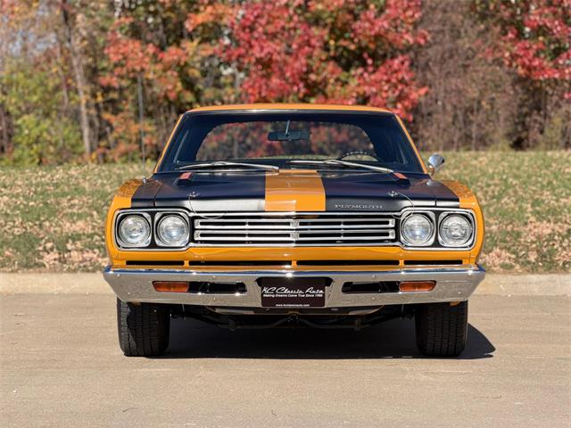 1969 Plymouth Road Runner (CC-2024451) for sale in Lenexa, Kansas