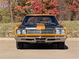 1969 Plymouth Road Runner (CC-2024451) for sale in Lenexa, Kansas