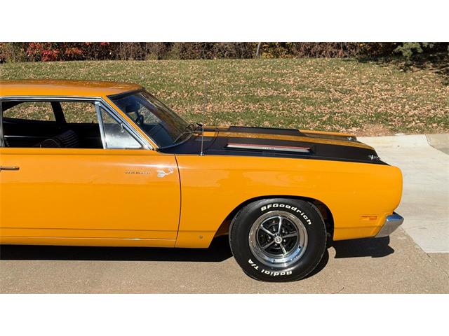 1969 Plymouth Road Runner (CC-2024451) for sale in Lenexa, Kansas
