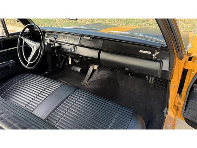 1969 Plymouth Road Runner (CC-2024451) for sale in Lenexa, Kansas
