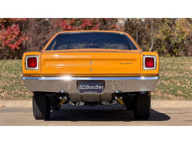 1969 Plymouth Road Runner (CC-2024451) for sale in Lenexa, Kansas
