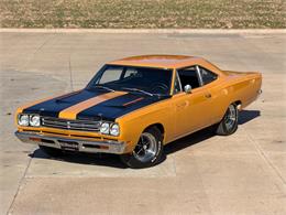 1969 Plymouth Road Runner (CC-2024451) for sale in Lenexa, Kansas