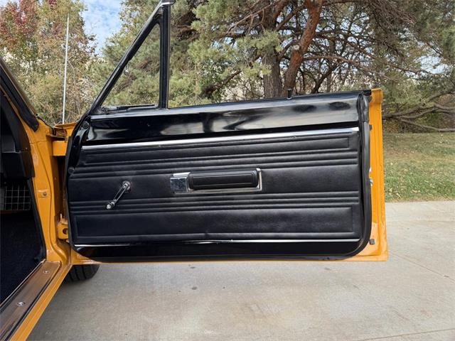 1969 Plymouth Road Runner (CC-2024451) for sale in Lenexa, Kansas