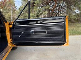 1969 Plymouth Road Runner (CC-2024451) for sale in Lenexa, Kansas