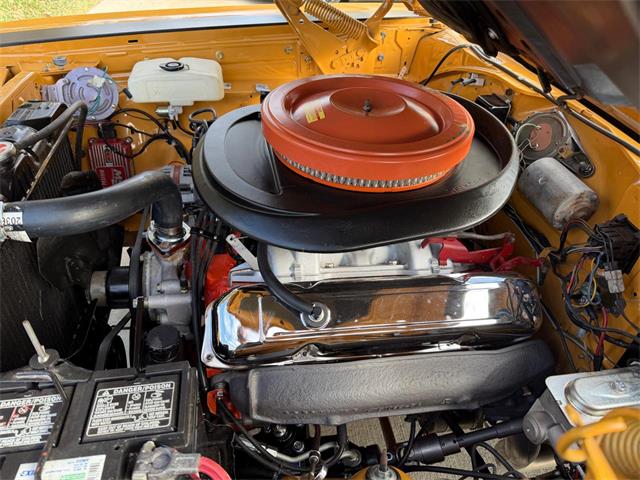 1969 Plymouth Road Runner (CC-2024451) for sale in Lenexa, Kansas