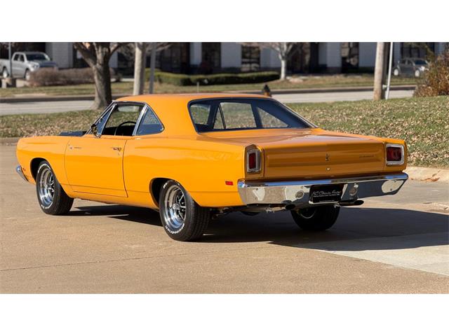 1969 Plymouth Road Runner (CC-2024451) for sale in Lenexa, Kansas