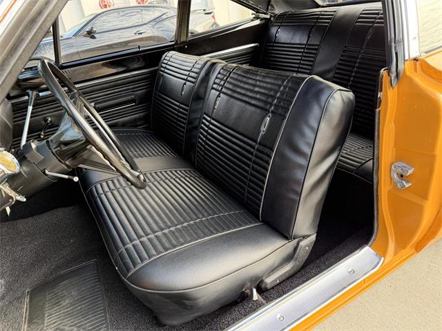 1969 Plymouth Road Runner (CC-2024451) for sale in Lenexa, Kansas