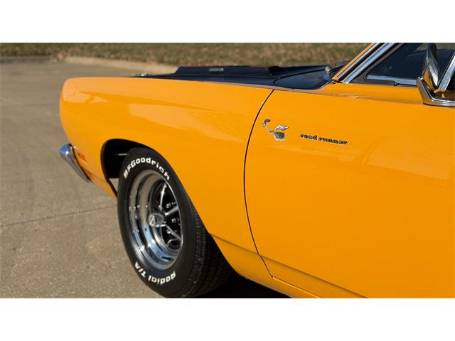 1969 Plymouth Road Runner (CC-2024451) for sale in Lenexa, Kansas