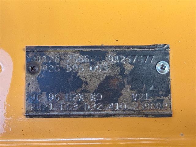 1969 Plymouth Road Runner (CC-2024451) for sale in Lenexa, Kansas