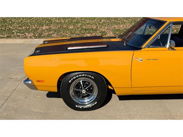 1969 Plymouth Road Runner (CC-2024451) for sale in Lenexa, Kansas