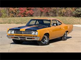 1969 Plymouth Road Runner (CC-2024451) for sale in Lenexa, Kansas