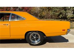 1969 Plymouth Road Runner (CC-2024451) for sale in Lenexa, Kansas