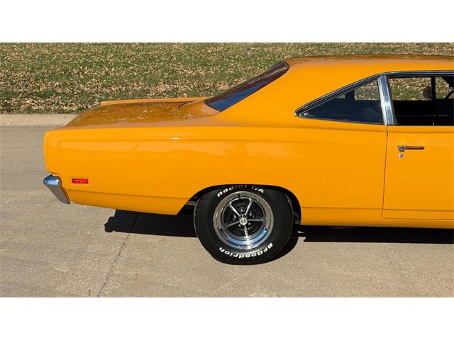 1969 Plymouth Road Runner (CC-2024451) for sale in Lenexa, Kansas