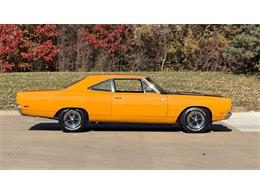 1969 Plymouth Road Runner (CC-2024451) for sale in Lenexa, Kansas