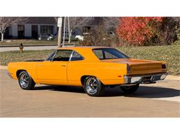1969 Plymouth Road Runner (CC-2024451) for sale in Lenexa, Kansas