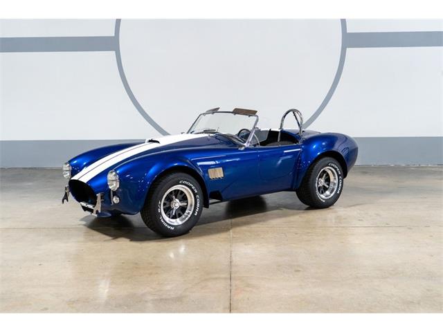 1965 Shelby Cobra (CC-2024462) for sale in Jupiter, Florida