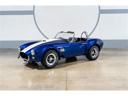 1965 Shelby Cobra (CC-2024462) for sale in Jupiter, Florida