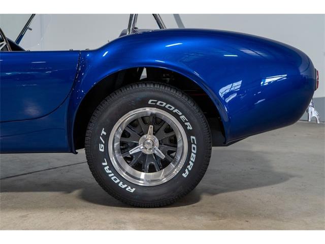 1965 Shelby Cobra (CC-2024462) for sale in Jupiter, Florida