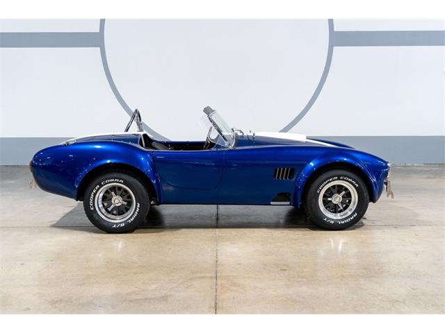 1965 Shelby Cobra (CC-2024462) for sale in Jupiter, Florida