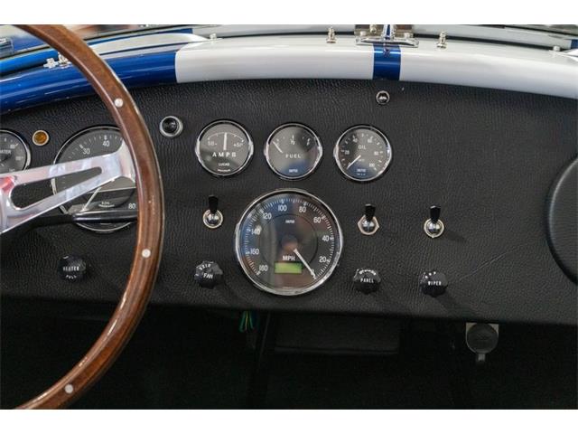 1965 Shelby Cobra (CC-2024462) for sale in Jupiter, Florida