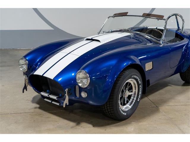 1965 Shelby Cobra (CC-2024462) for sale in Jupiter, Florida