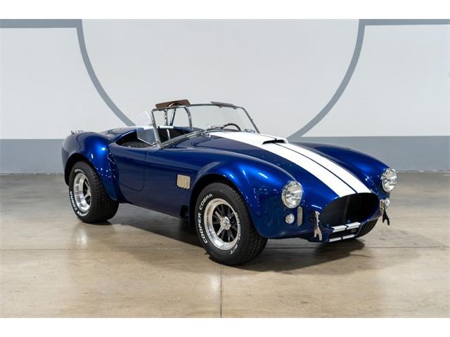 1965 Shelby Cobra (CC-2024462) for sale in Jupiter, Florida
