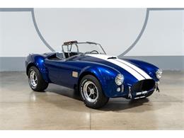 1965 Shelby Cobra (CC-2024462) for sale in Jupiter, Florida