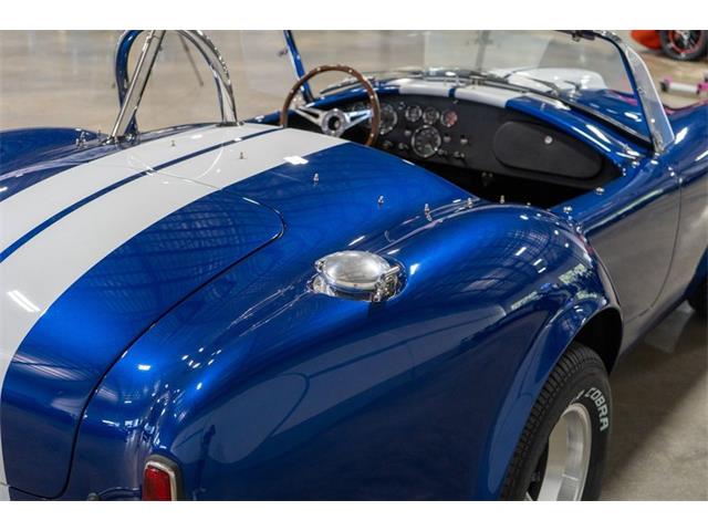 1965 Shelby Cobra (CC-2024462) for sale in Jupiter, Florida
