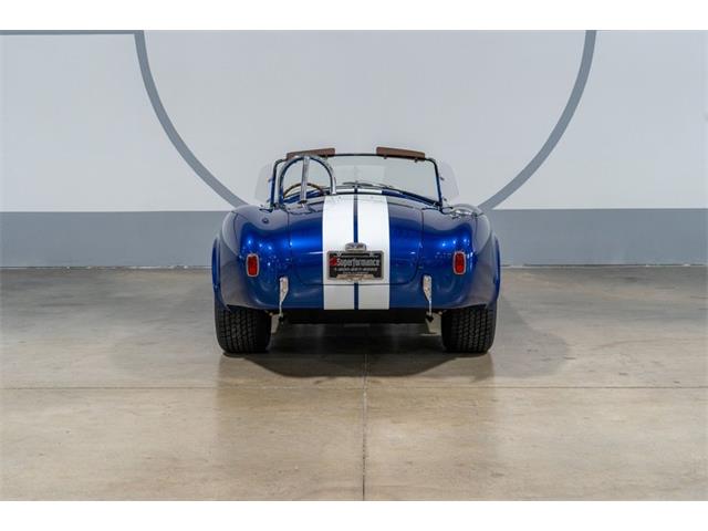 1965 Shelby Cobra (CC-2024462) for sale in Jupiter, Florida