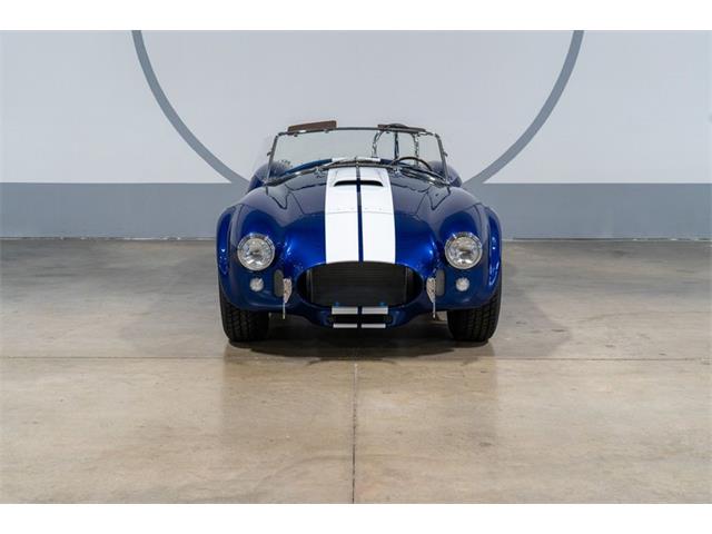 1965 Shelby Cobra (CC-2024462) for sale in Jupiter, Florida