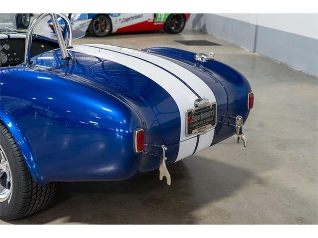 1965 Shelby Cobra (CC-2024462) for sale in Jupiter, Florida