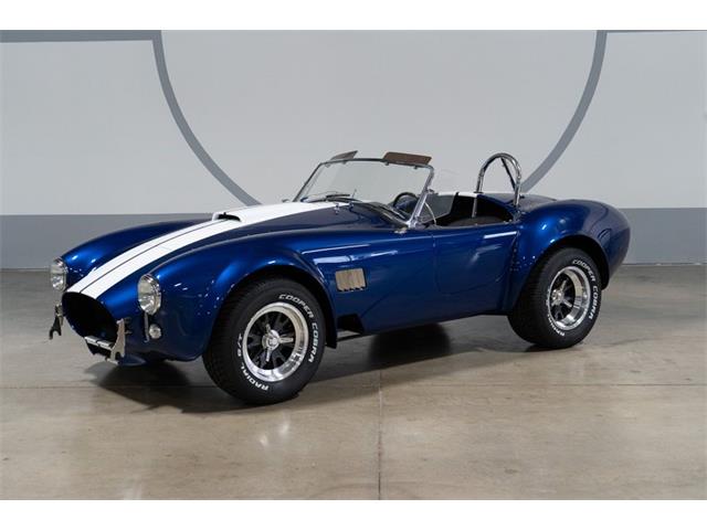 1965 Shelby Cobra (CC-2024462) for sale in Jupiter, Florida