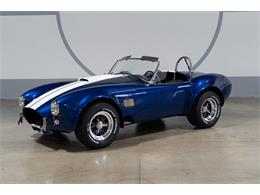 1965 Shelby Cobra (CC-2024462) for sale in Jupiter, Florida