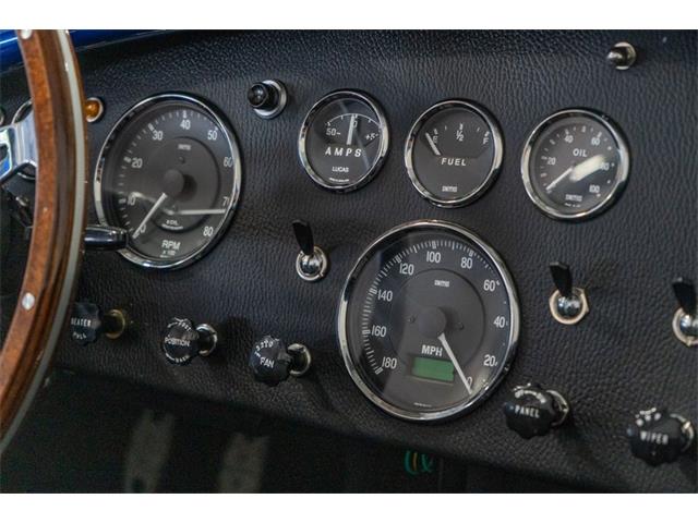 1965 Shelby Cobra (CC-2024462) for sale in Jupiter, Florida